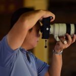 Best Lens Focal Length for Kenya Safari Photography