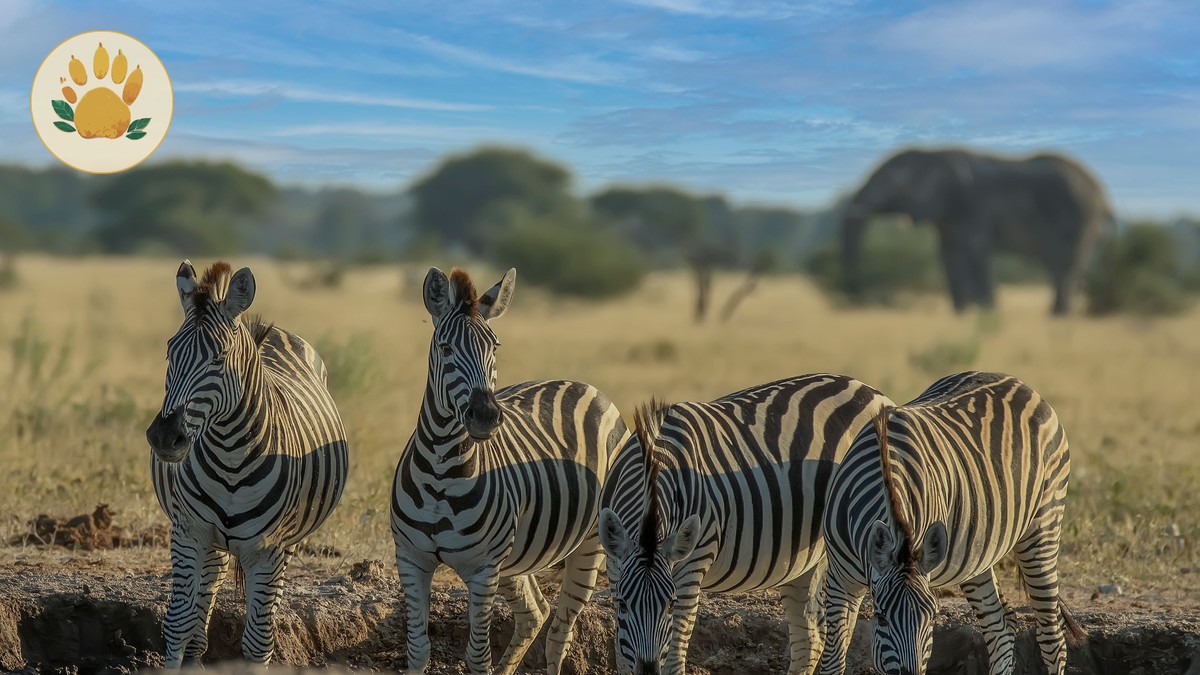 Group-Joining Safaris in Kenya: How They Work