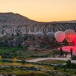Hot Air Balloon Safari Proposal: Planning Guide