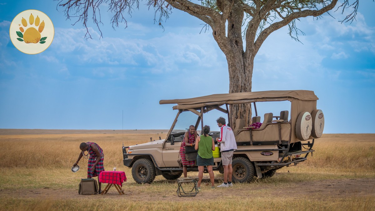 How Many Parks Should You Visit on One Kenya Trip? - photo 2