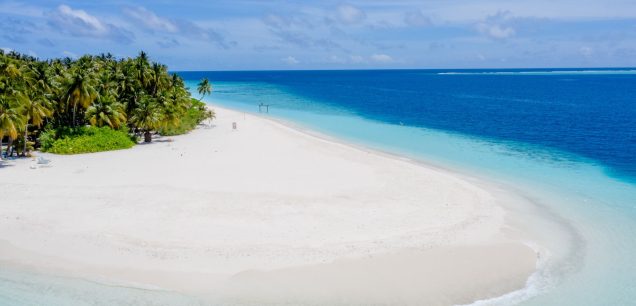 Diani Beach
