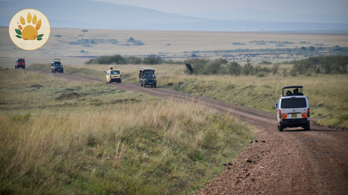 Printable Safari Packing List Checklist for Kenya - photo 2