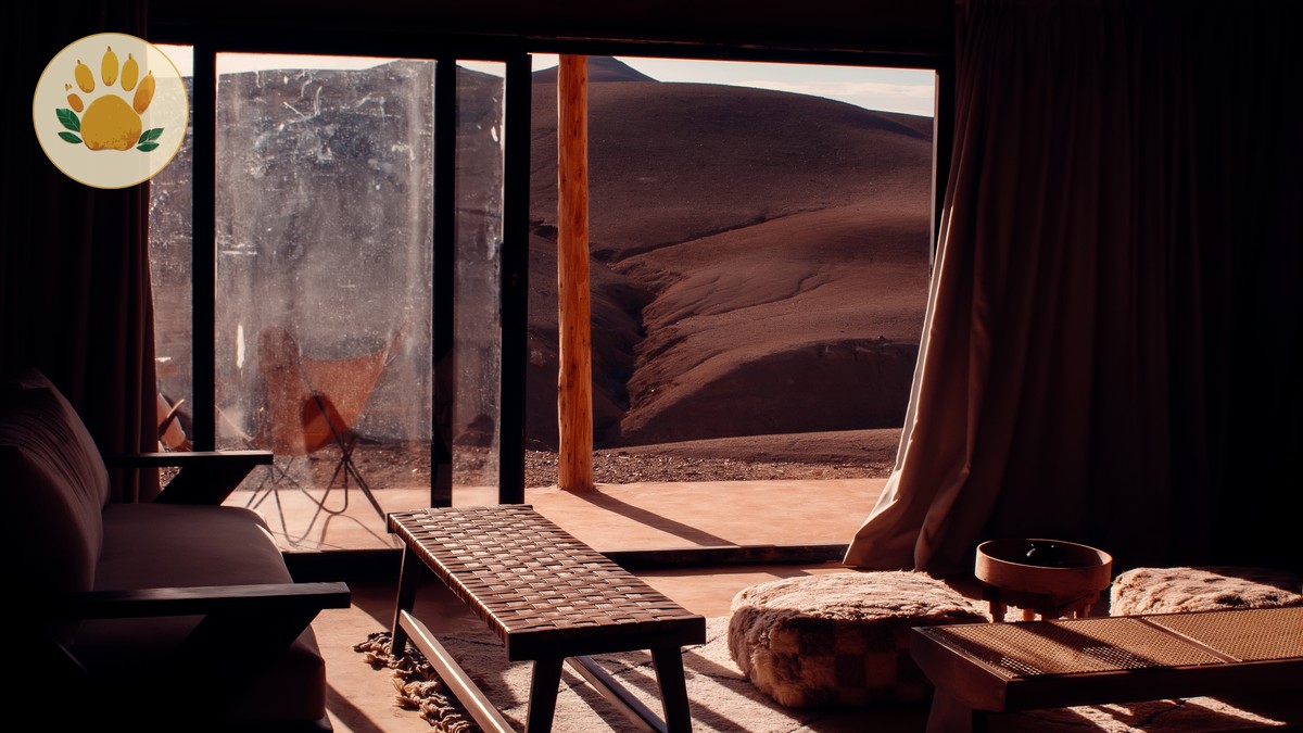 Serena Safari Lodges Kenya Review: Worth the Price? - photo 1