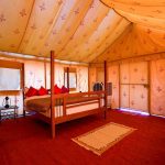 Star-Bed Safari Camps in Kenya: Sleep Under the Stars