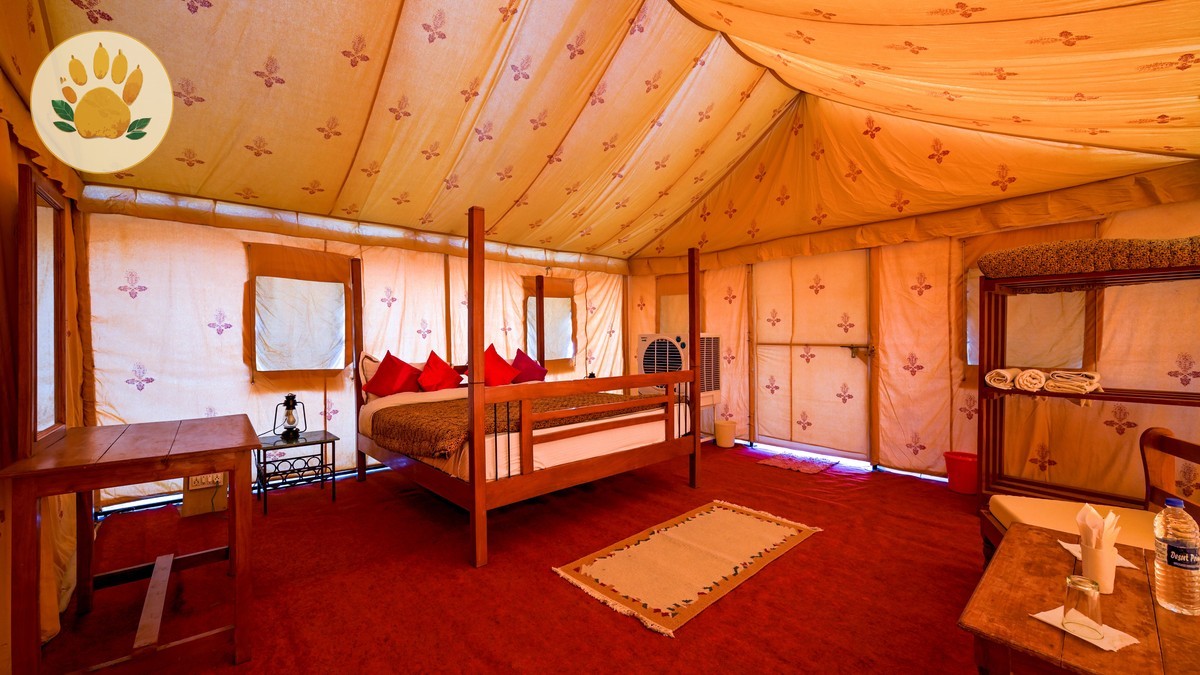 Star-Bed Safari Camps in Kenya: Sleep Under the Stars