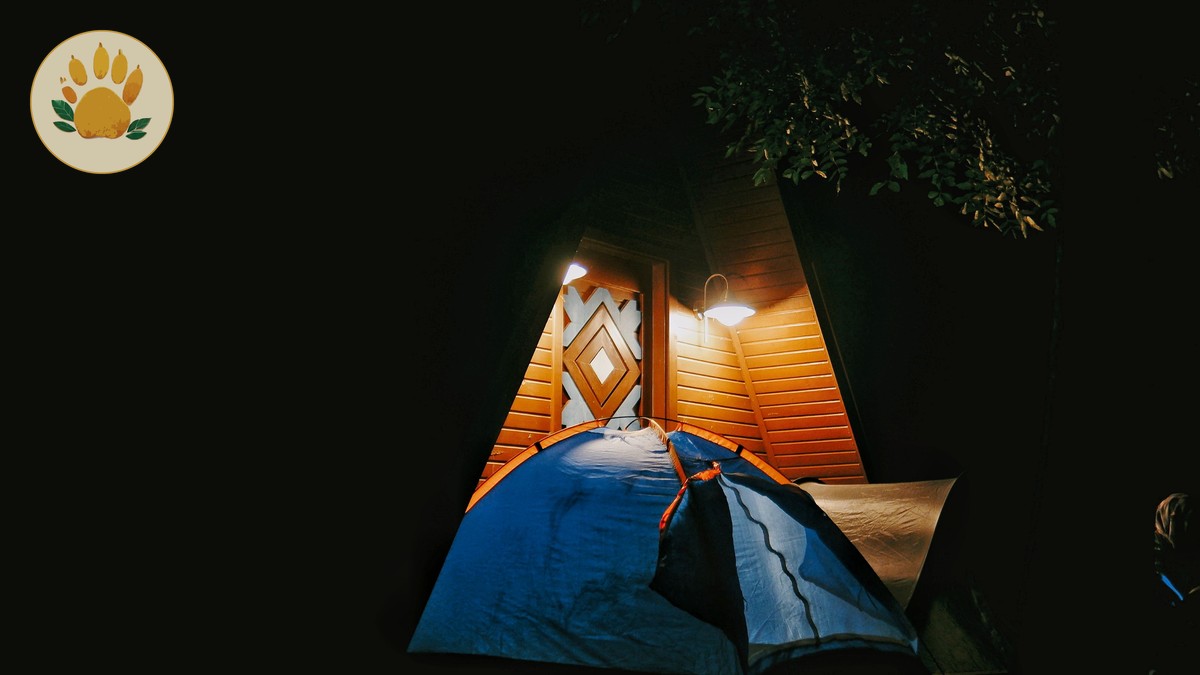 Tented Camp vs Lodge Kenya Safari: Which to Pick - photo 1