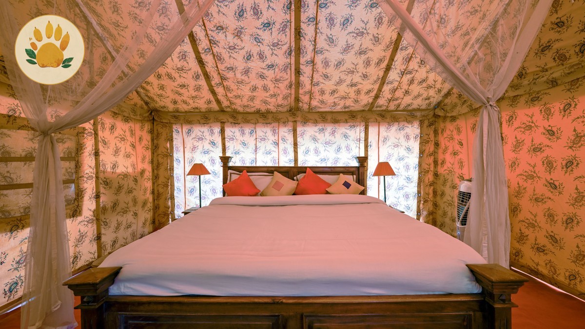 Best Tented Camps Near Nairobi: Prices & Drive Times