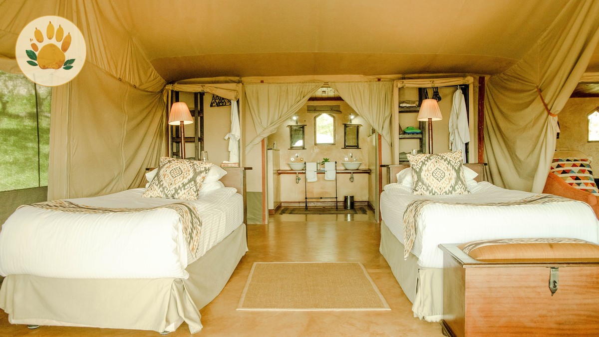 Vegetarian and Vegan Food on Kenya Safari Camps - photo 2