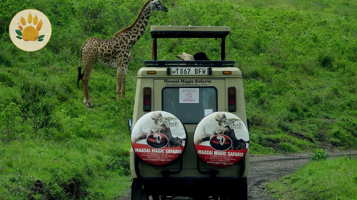 Boda Boda Safety Tips for Tourists in Kenya - photo 2