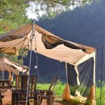 Camping Gear Rental Nairobi Safari: Where to Rent