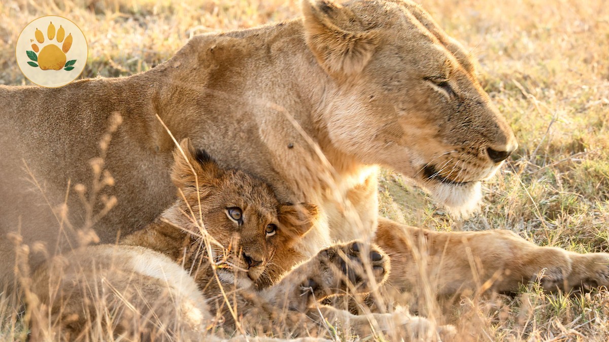 Fastest Park to See the Big Five in Kenya