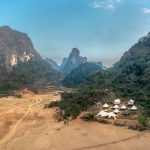 How Do Safari Camps Handle Vegetarian Children?