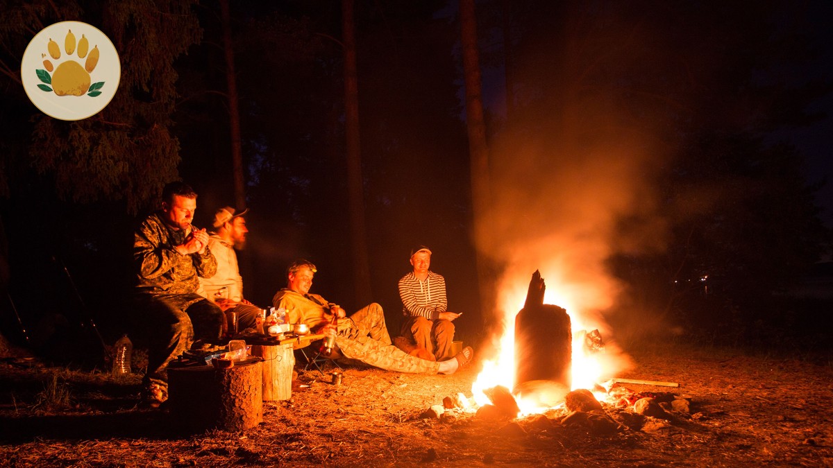 How Do Safari Camps Handle Vegetarian Children? - photo 1