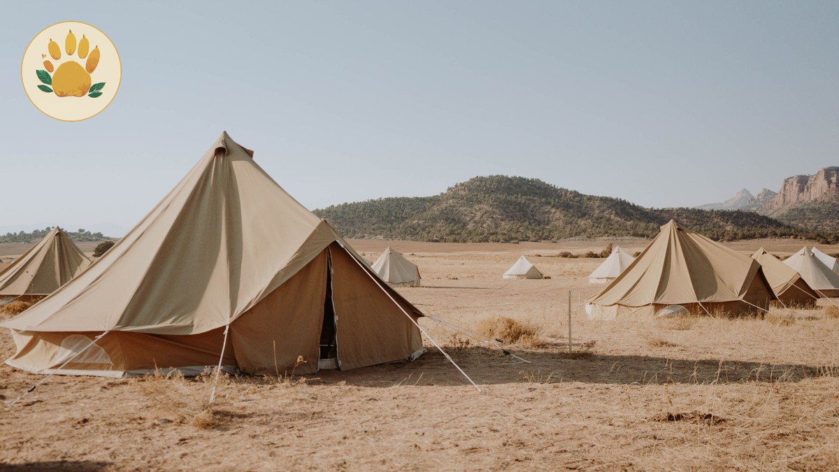 How Noisy Are Safari Tents? Kenya Camp Noise Guide