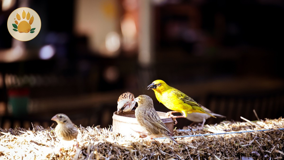 Kakamega Forest Birding Safari Guide (2026 Costs & Tips)