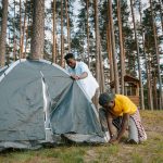Keeping Valuables Safe at Kenya Safari Camps