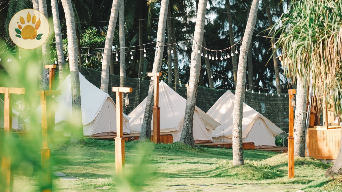 Keeping Valuables Safe at Kenya Safari Camps - photo 2