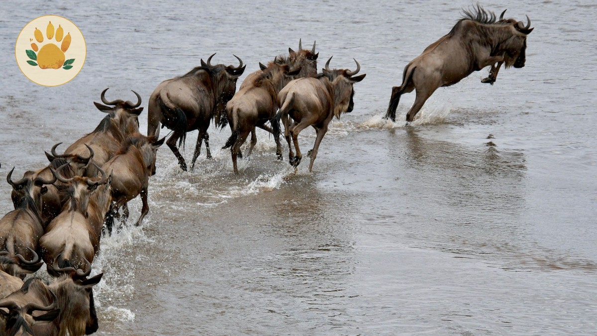 Kenya Great Migration Safari Budget: $250-$450 Daily - photo 1