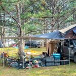 Kenya Safari Can Camps Wash Bottles: 7 Camp Tips -- Photo by Quang Nguyen Vinh on Pexels