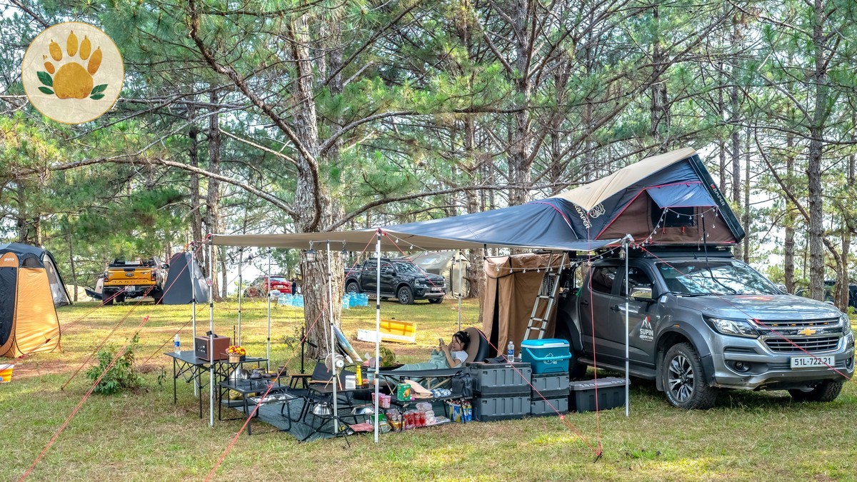 Kenya Safari Can Camps Wash Bottles: 7 Camp Tips -- Photo by Quang Nguyen Vinh on Pexels