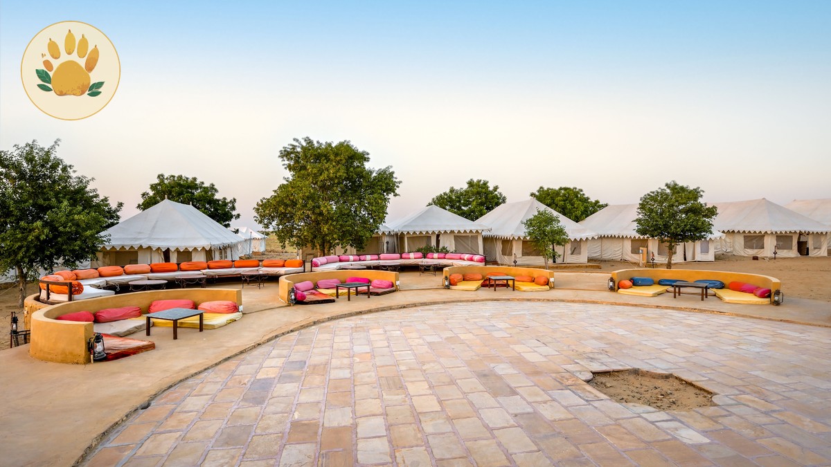 Kenya Safari Cost Breakdown by Tier: Budget to Luxury - photo 1
