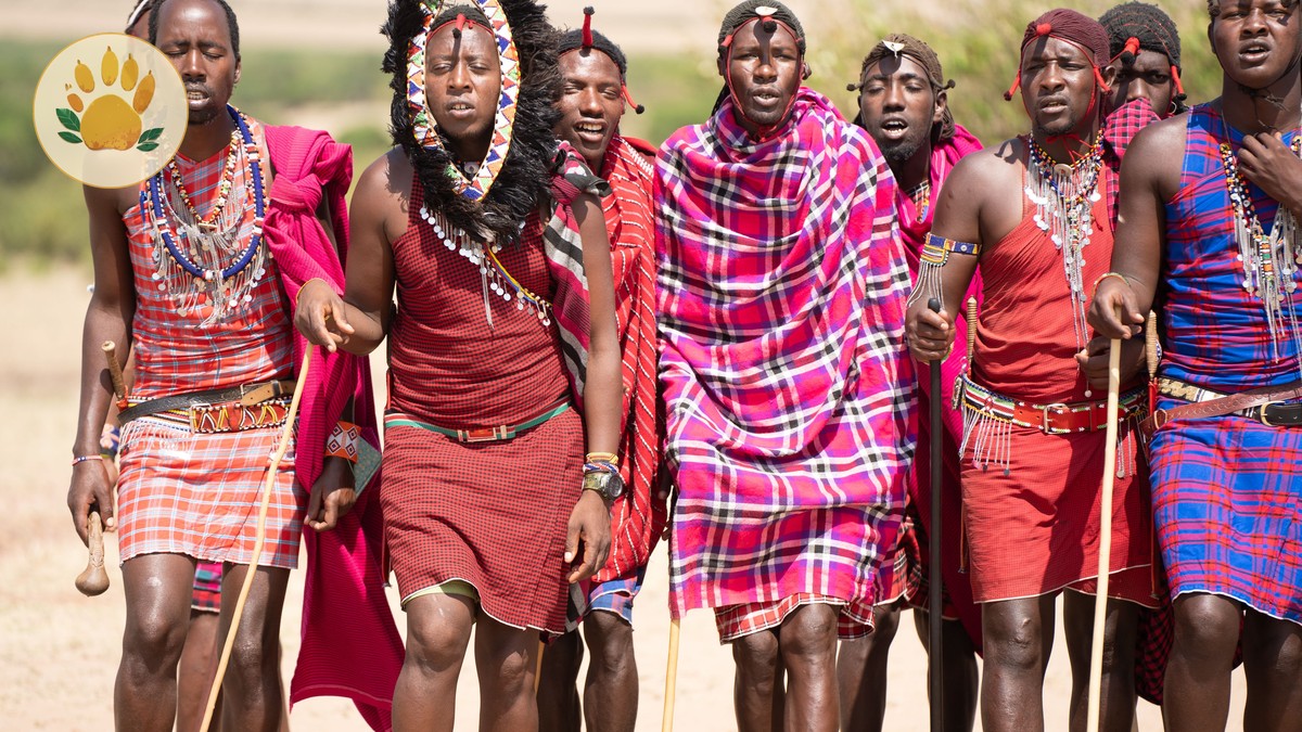 Kenya Safari Cultural Visit Costs: $25-$50 Per Person - photo 2