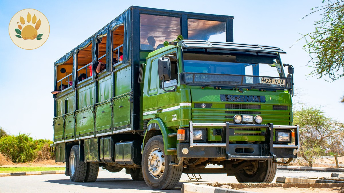 Kenya Safari Itinerary Guide for Hindi Speakers (2026) - photo 2
