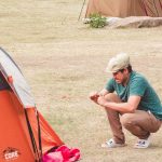 Kenya Safari Toilet Tent: Do Camps Have Private Toilets?