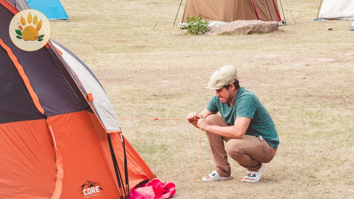 Kenya Safari Toilet Tent: Do Camps Have Private Toilets?