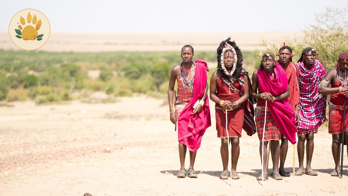 Predator-Proof Bomas: Maasai Conservation That Works