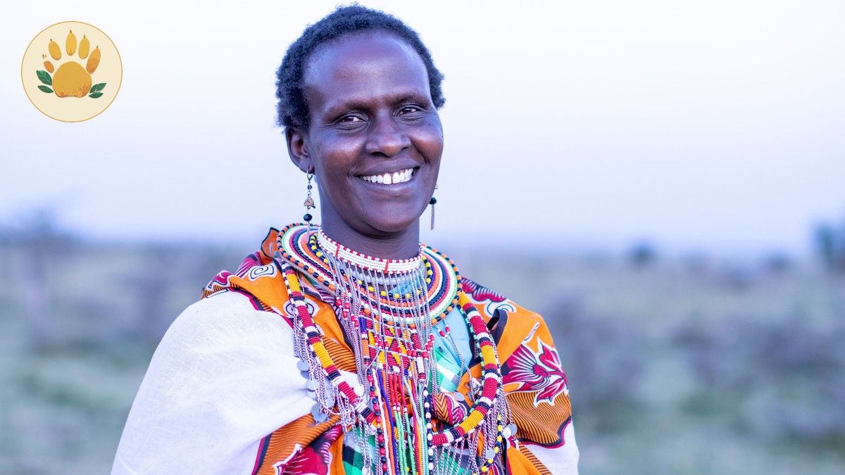 Predator-Proof Bomas: Maasai Conservation That Works - photo 1