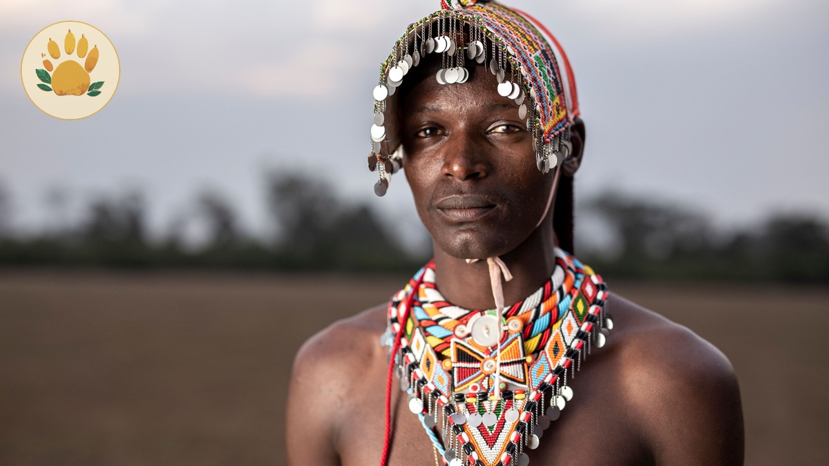 Predator-Proof Bomas: Maasai Conservation That Works - photo 2