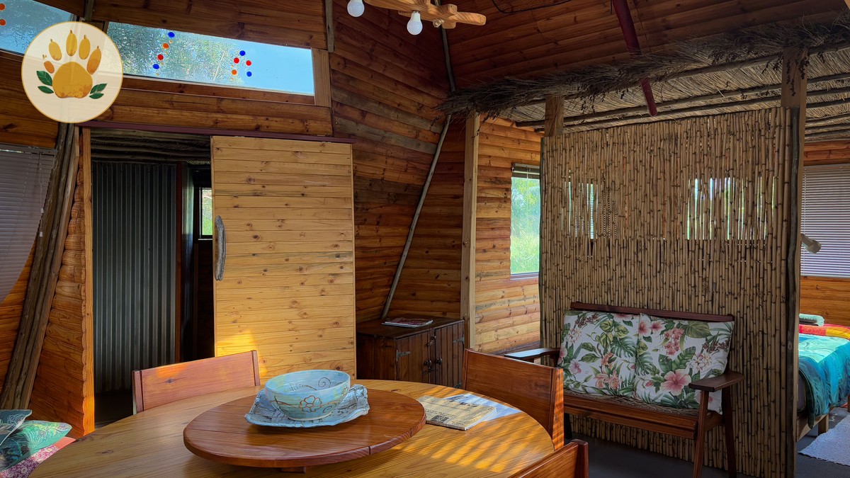 Safari Lodges With Kids Club Activities in Kenya - photo 1