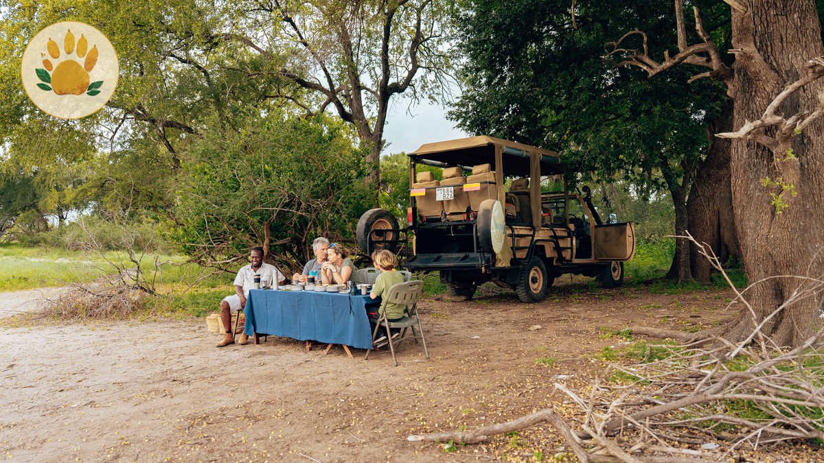 How to Sponsor an Elephant in Kenya (Family Guide) - photo 1