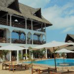 Vegetarian Vegan Food Safari Lodges: A Kenya Guide