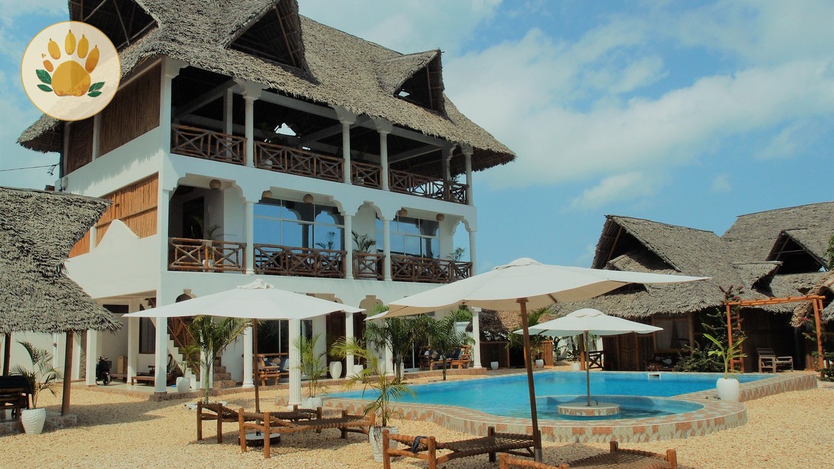 Vegetarian Vegan Food Safari Lodges: A Kenya Guide