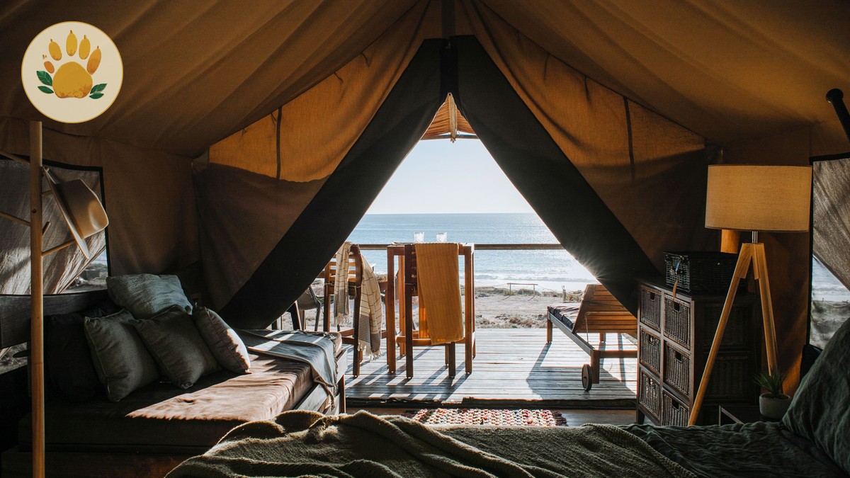 Vegetarian Vegan Food Safari Lodges: A Kenya Guide - photo 1