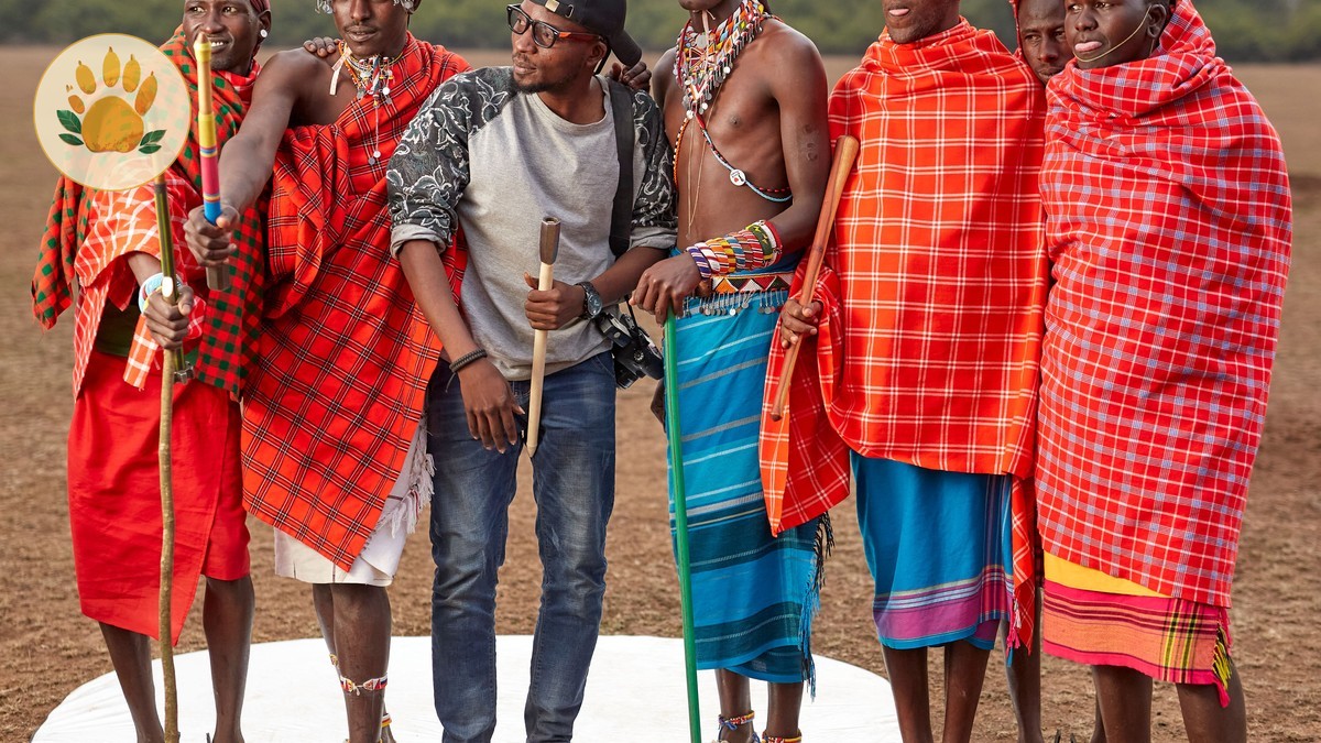 Visiting a Maasai Village: Etiquette Guide for Safari