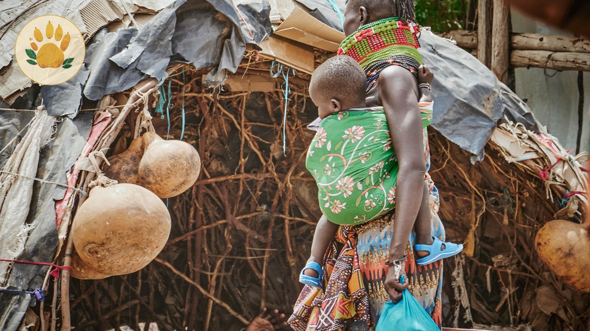 Visiting a Maasai Village: Etiquette Guide for Safari - photo 2