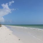 Diani beach safe for swimming: Tide Times and Tips -- Photo by Ana Kenk on Pexels