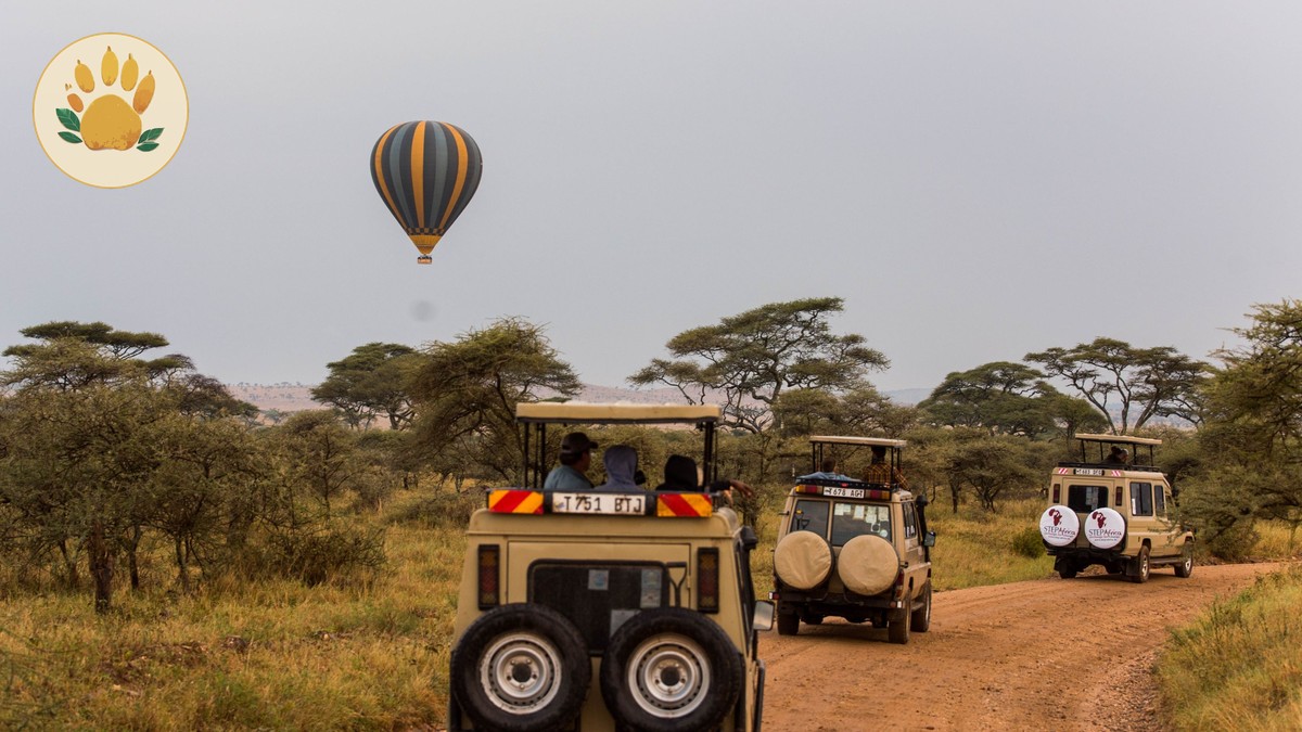 Kenya Safari Wildlife Photography Hide Cost: $20-$1,200 - photo 1