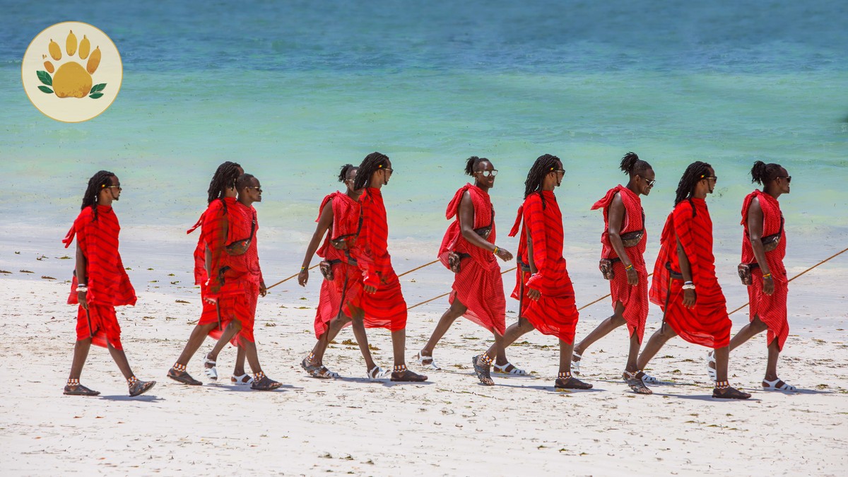 Maasai Mara Private Reserve Benefits: 7 Real Perks - photo 1