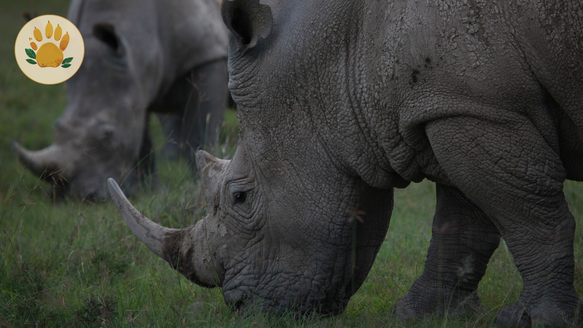northern kenya rhino safari itinerary: 7-Day Route -- Photo by Mostafa El Shershaby on Pexels