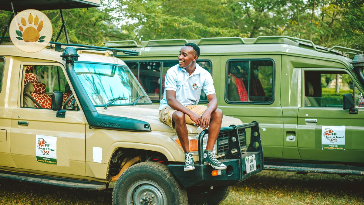 Ol Pejeta Conservation Fee Breakdown: $110 in 2026 - photo 2