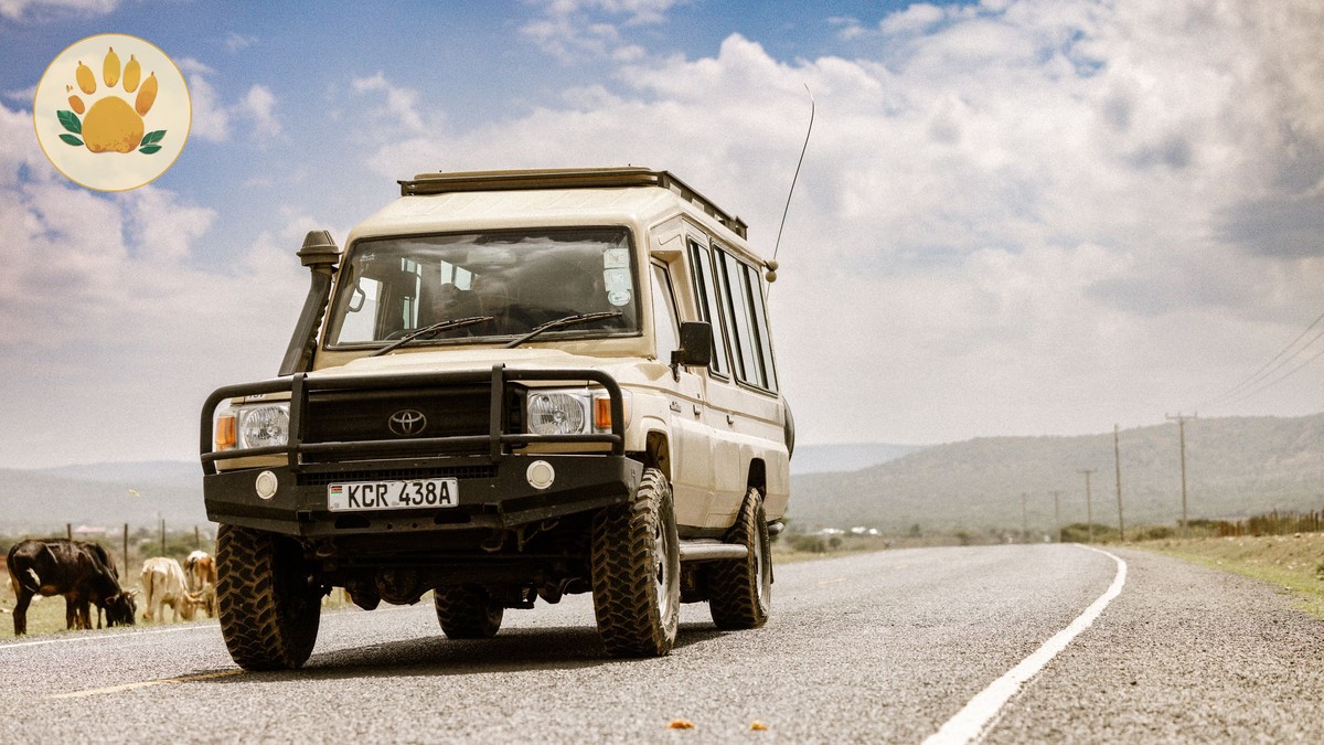 Ol Pejeta Family Safari Planning: A Parent's Checklist -- Photo by Amos Getanda on Pexels