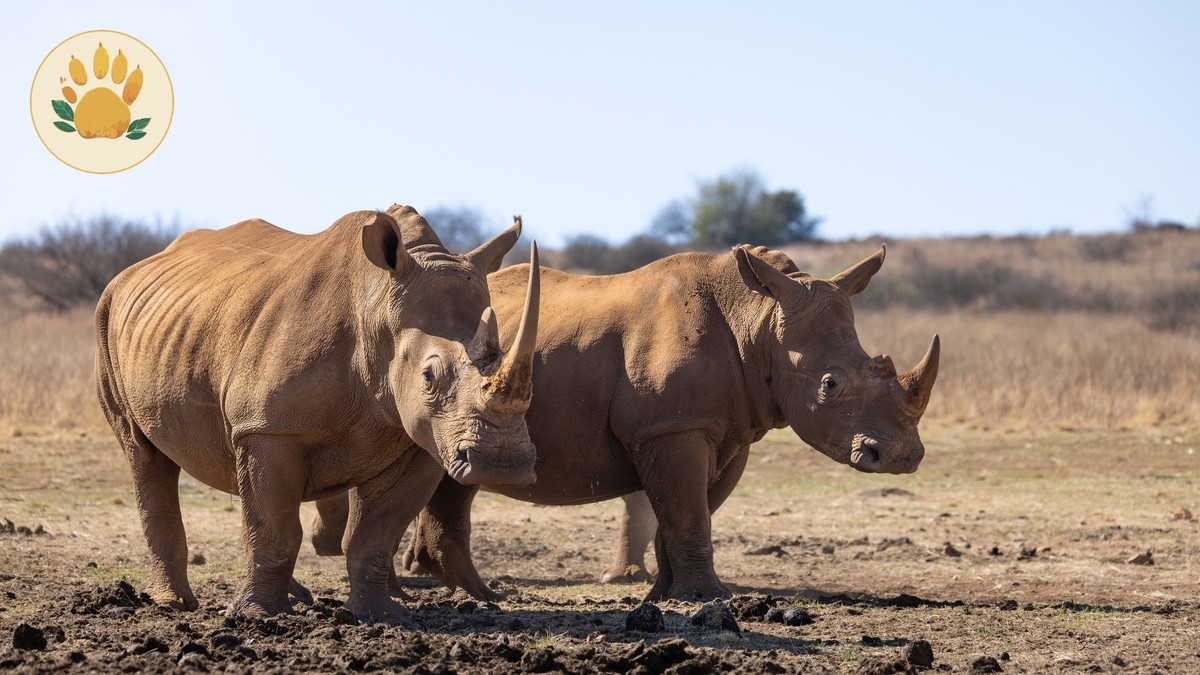 ol pejeta northern white rhino visit: $70 Experience -- Photo by Magda Ehlers on Pexels
